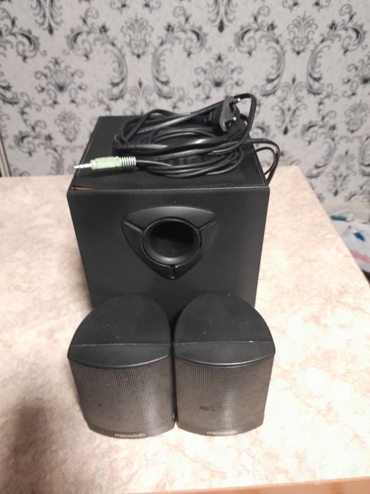 Edifier x120 sotiladi