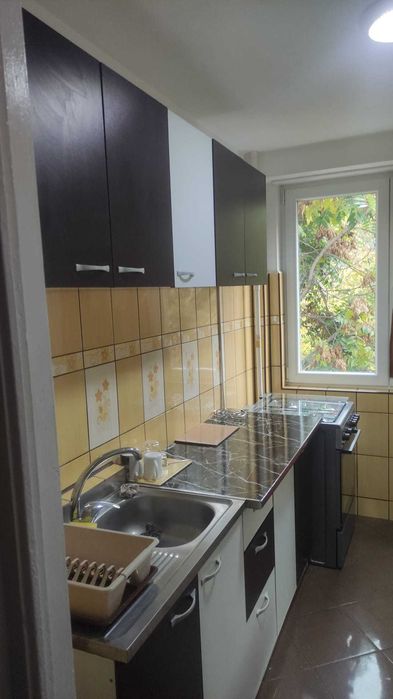 Apartament doua camere Vatra Luminoaasa