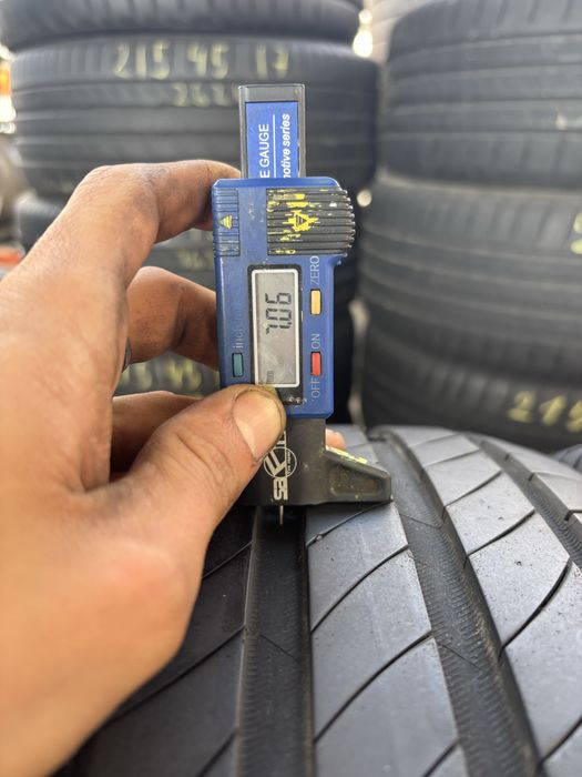 Anvelope Vara 205/45/17 Michelin Primacy 4 205 45 17 R17