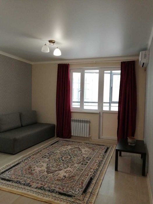 1-Комнатная на Левом, Помощь в Ипотеке, Без комиссии для покупателя