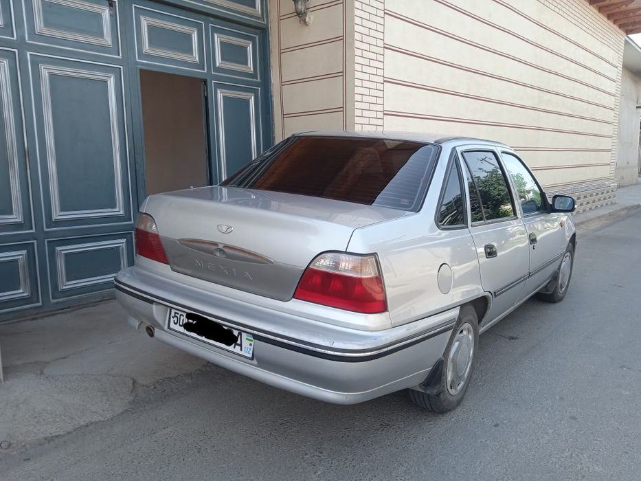 Nexia srochniy sotiladi