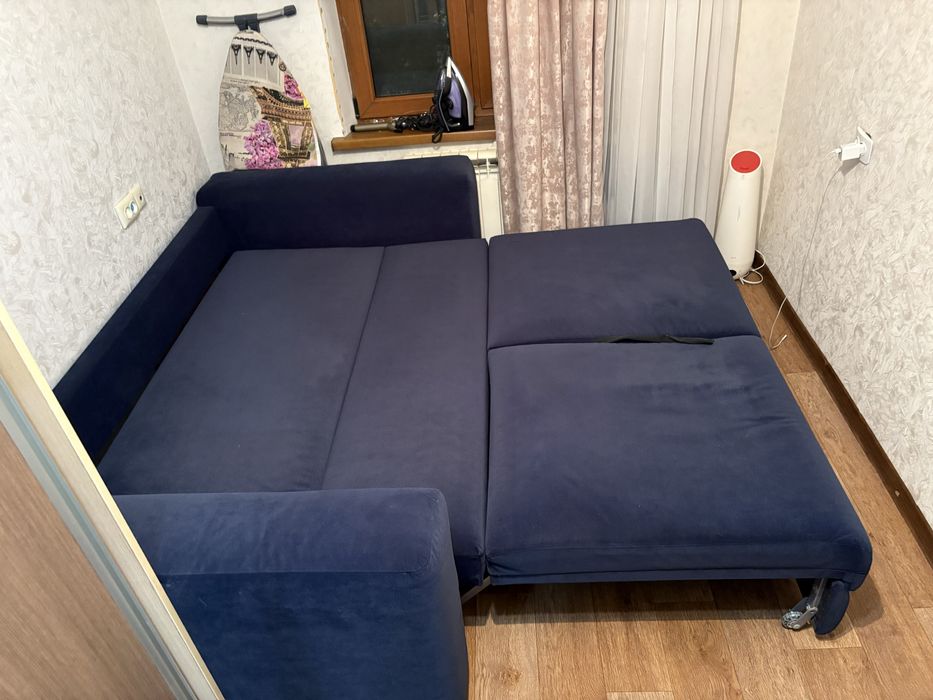 БУ диван продам орбита