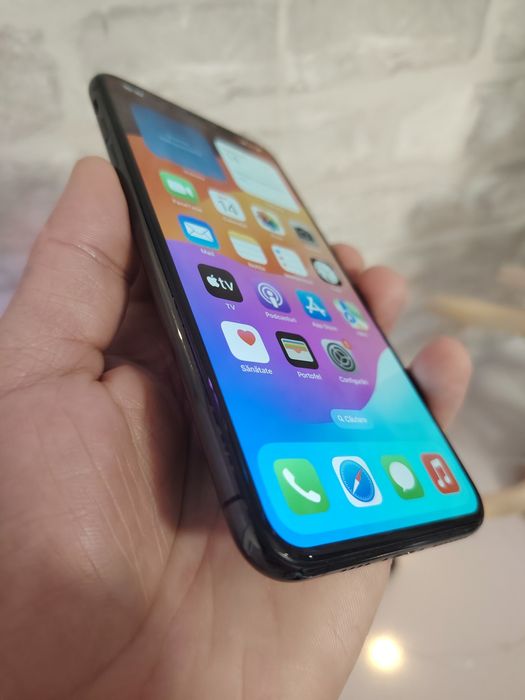 IPhone XS Max Display Original Impecabil
