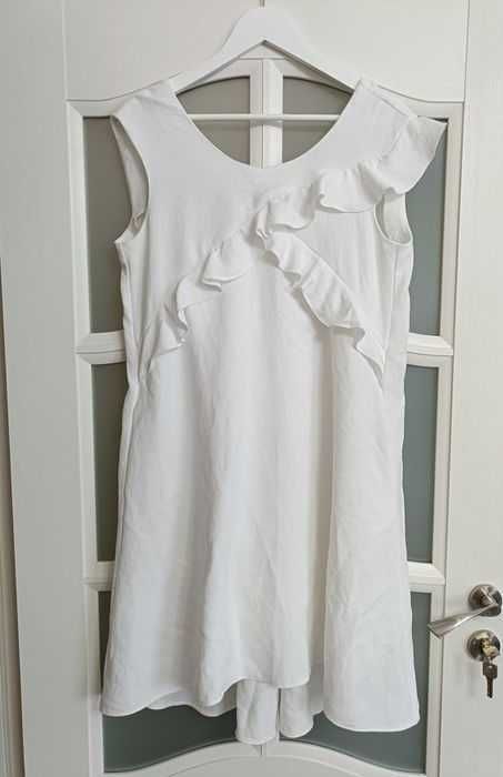 Rochie Hermosa cu buzunare
