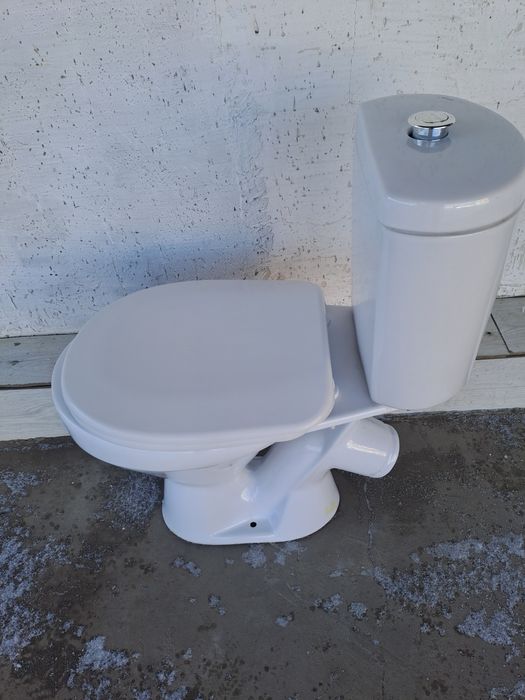 Унитаз б/у цена 15000т