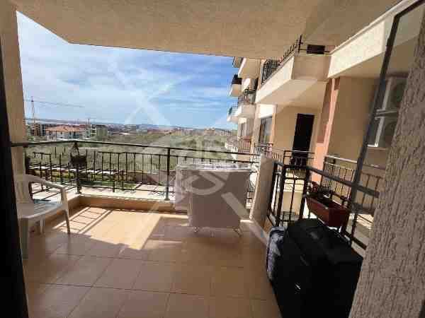 Продава се Двустаен апартамент в Свети Влас - 60 кв.м за 663 €/кв.м - Снимка #5