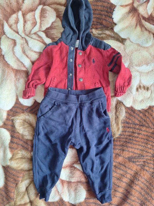 Брендовые вещи для детей