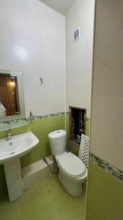 3-х комнатная квартира ул. Юнуса Раджабий ID: 6987
