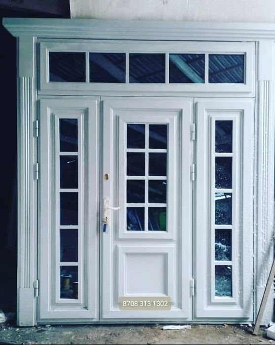 Железные двери оптом и розницу