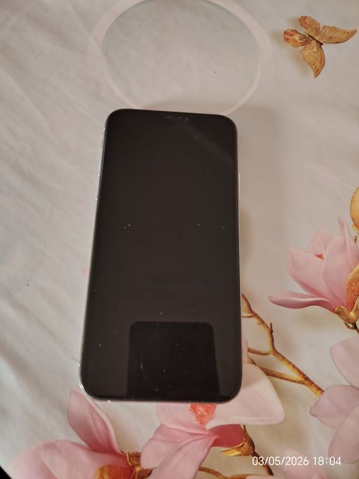 Iphone xs 256 yaxshi