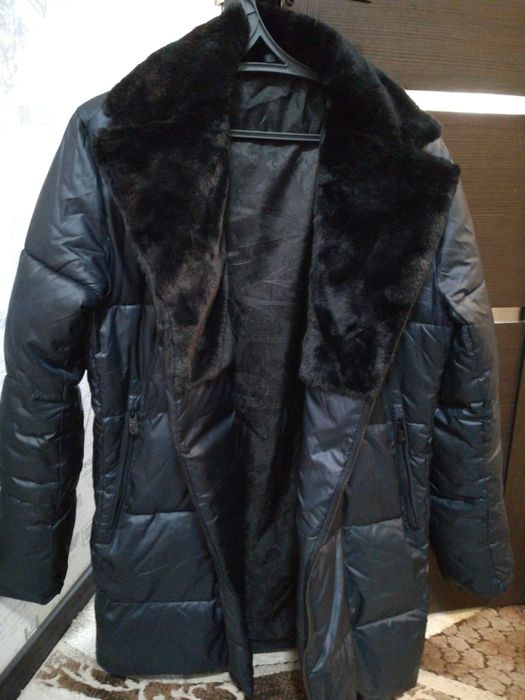 Продам мужскую куртку