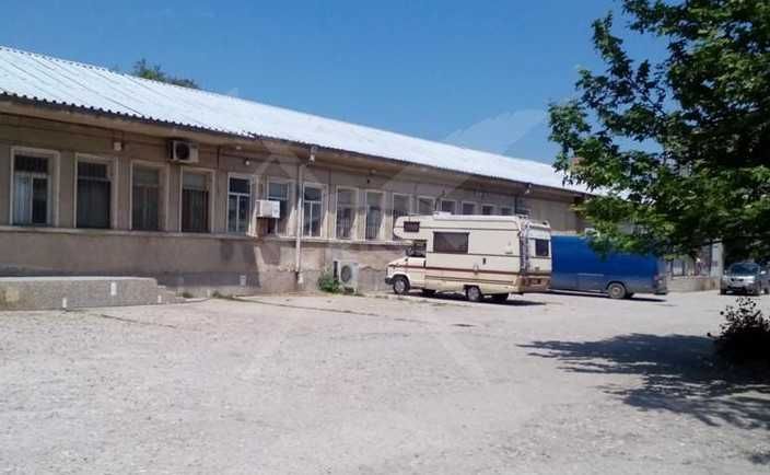 Парцел в Коматевски възел! 30631