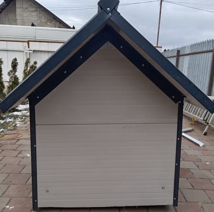 Cușca câine talie mare