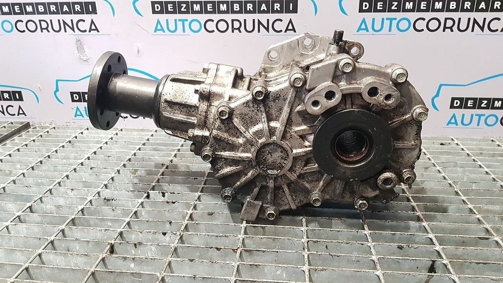 Cutie de Tranfer Grup Fata Hyundai Santa Fe 2 2.2 Diesel 2007 - 2012 150CP Automata D4EB ...