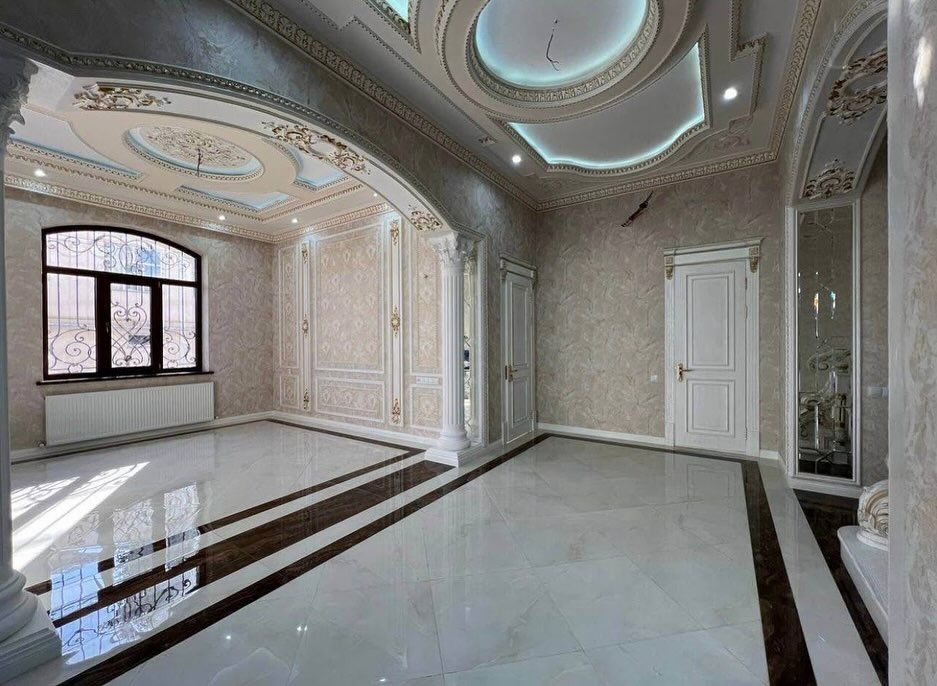 Продаётся дом на Центр Луначарского