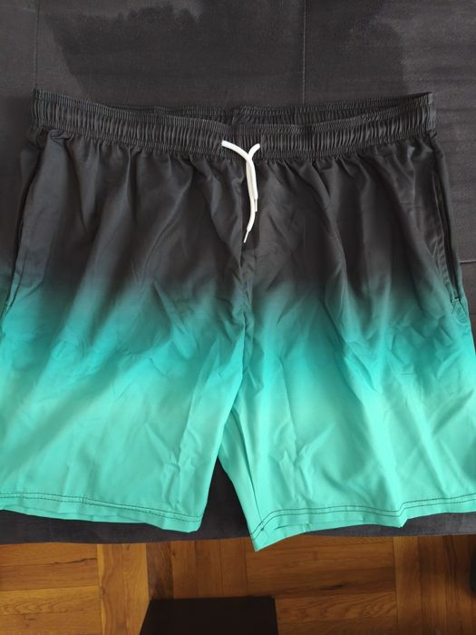 Плажни шорти 2 броя