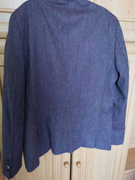 Sacou bărbați Stefan(Grecia) nou fără etichetă