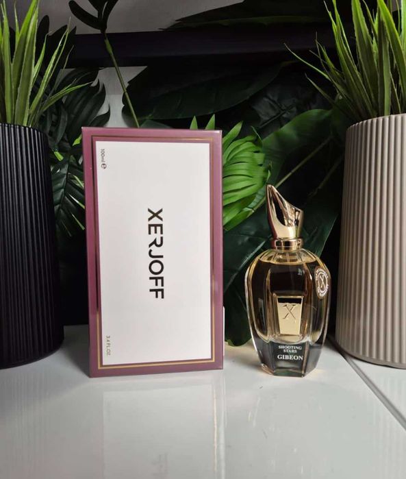 Xerjoff Gibeon EDP 100ml
