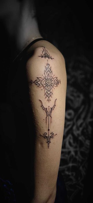 Tatuaje Cluj- Tattoo artist