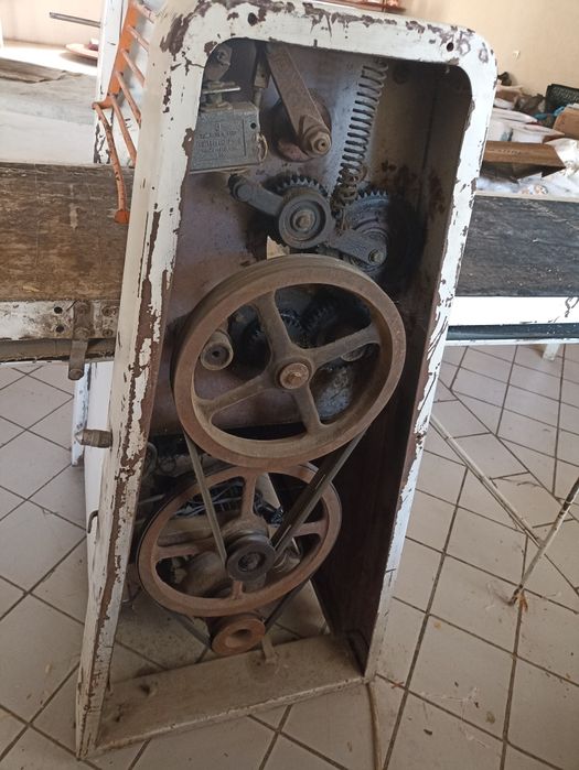 Тестораскатка срочно