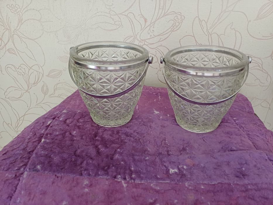 салатники новое хрусталь