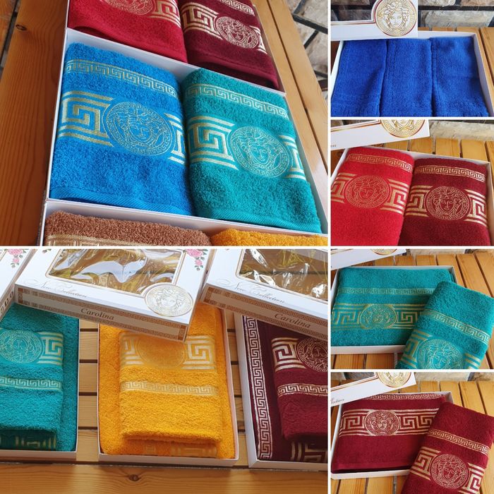 Распродажа текстиля: постельное бельё, полотенца и др