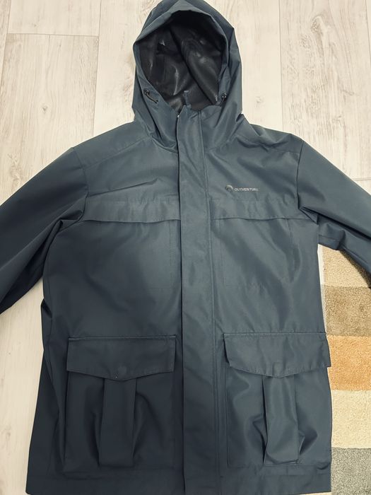 Продам втеровку outventure