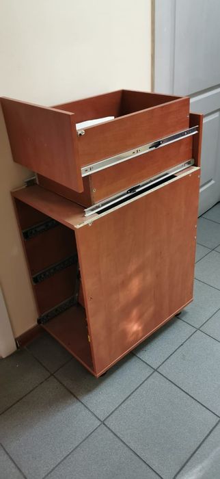 Угловой, офисный стол