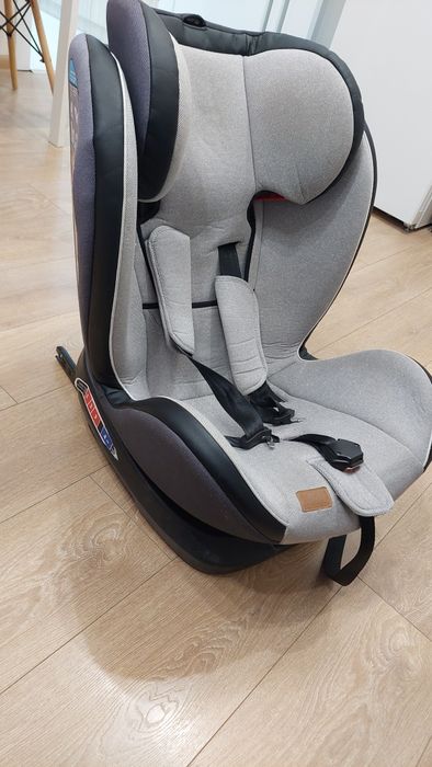 Детско столче за кола Lorelly - Isofix