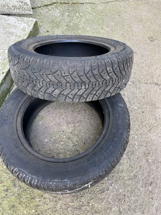 Продам  шины 185/65R15