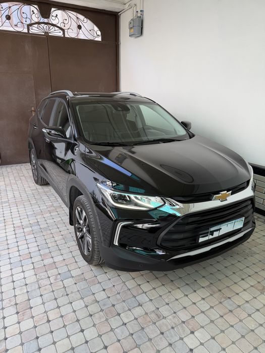 Traker 2 premier plus 2024 (трекер 2 2024 года)
