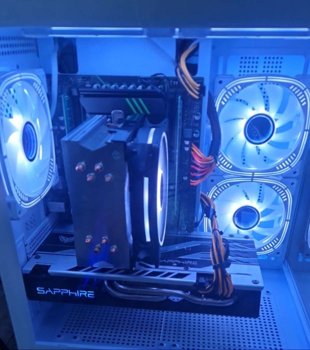 Pc Oblivion-Pc Era