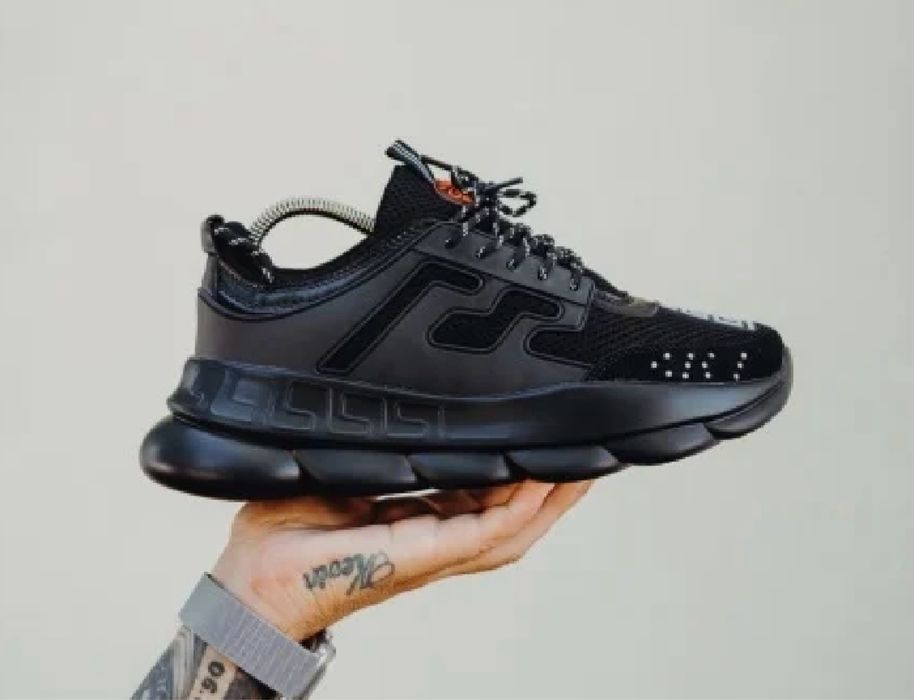 Adidasi Chain Reaction style calitate superioara!