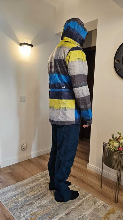 Haina si pantaloni snowboard