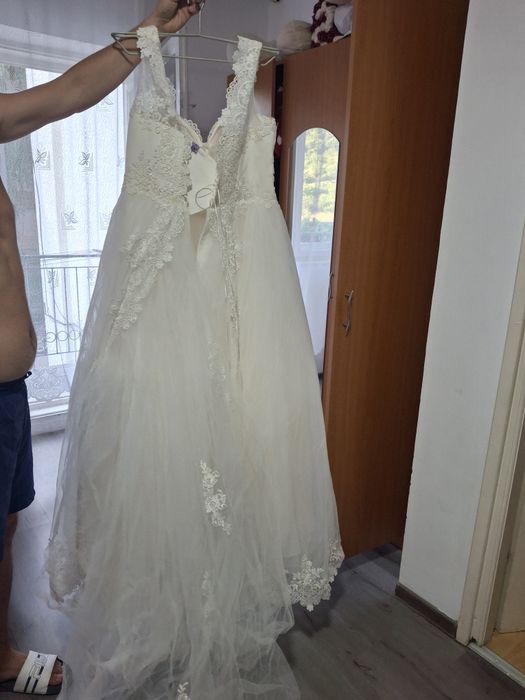 Rochie de mireasă