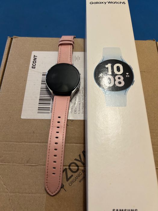 Samsung watch 5 44mm