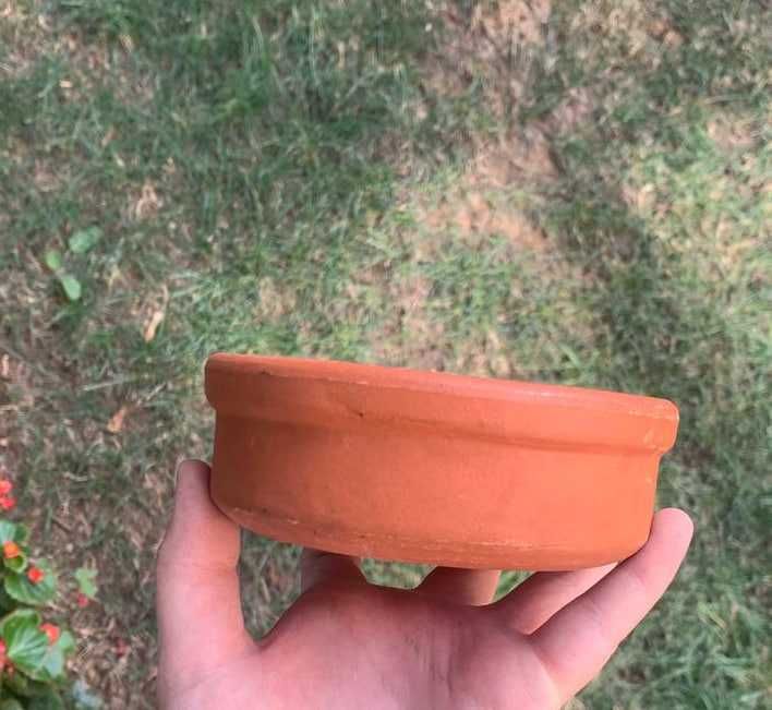 Набор "Соль и перец". Посуда для десерта сутлач. Пепельница