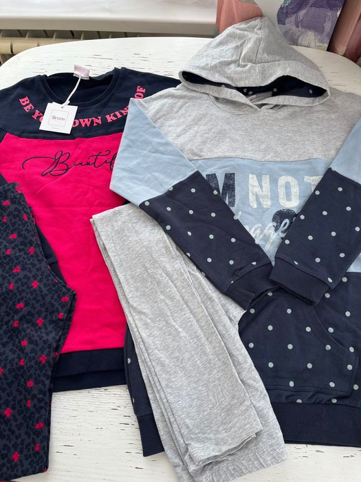 Брендовые вещи на девочку рост 158/164