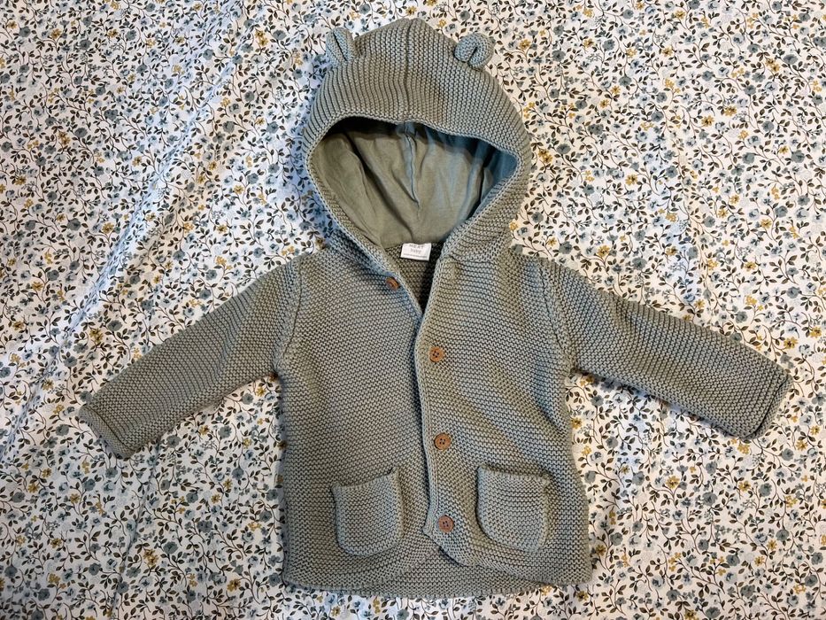 Lot haine Guess Diesel Next Mayoral mărimea 74