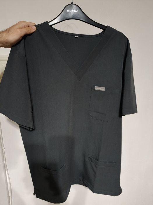 Bluze costum  chirurgical  barbati medisist marimea M noi
