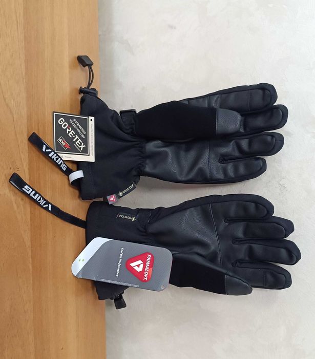 Viking Hudson GTX-Чисто Нови с Етикети