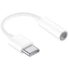 Adaptor audio APPLE Lightning USB-C casti iPhone 14 15 Plus 16 Pro Max