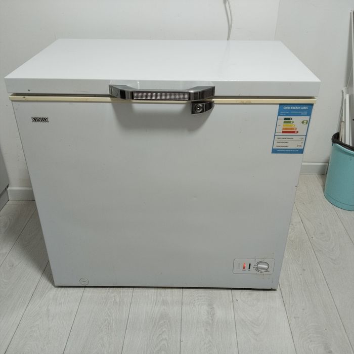 Марозник 210 литр АА