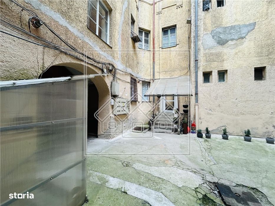 Garsoniera in zona Ultracentrala, 41 mp, disponibila imediat — fotografia 3
