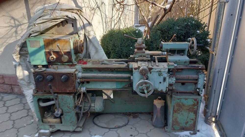 Продам станок 16Б16П