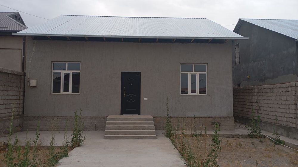 Uy xovli участок