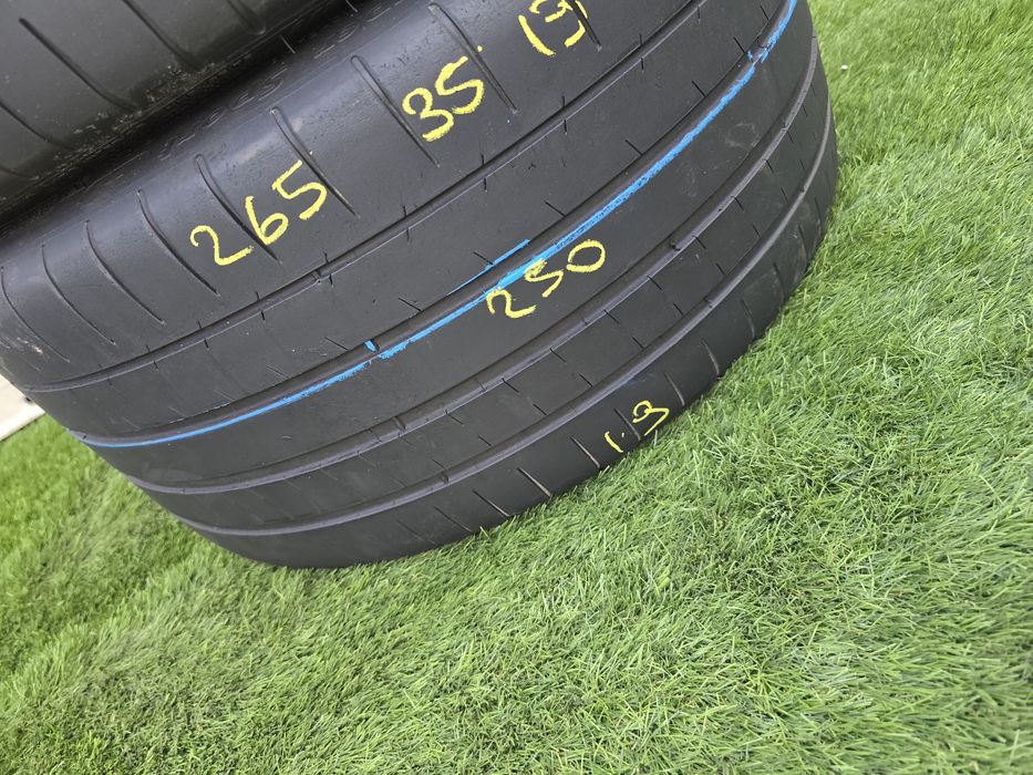 265 35 19 michelin