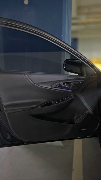 Срочно! Malibu 2 Premier 2021г выпуска! Черный! 71 тыс км пробега!