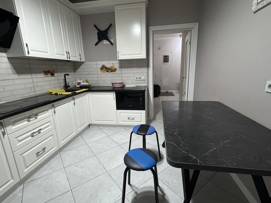 Сдам Жк Асылтау 1 комнату