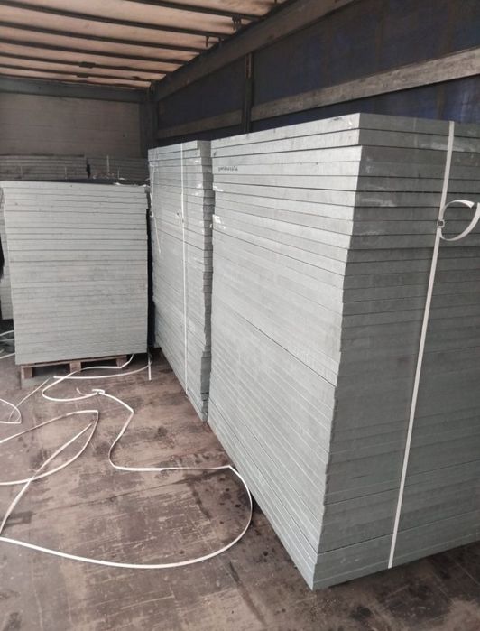 Gratare zincate pentru trepte